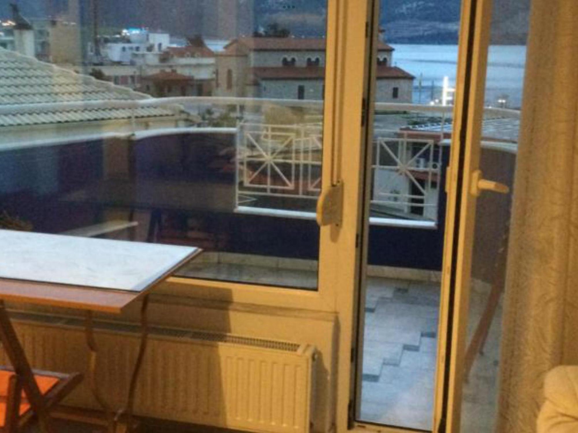 Maria'S Roomstudios Apartments Flats To Let Seaside Heart City Chantzara Spyropoulos Igoumenítsa Eksteriør bilde