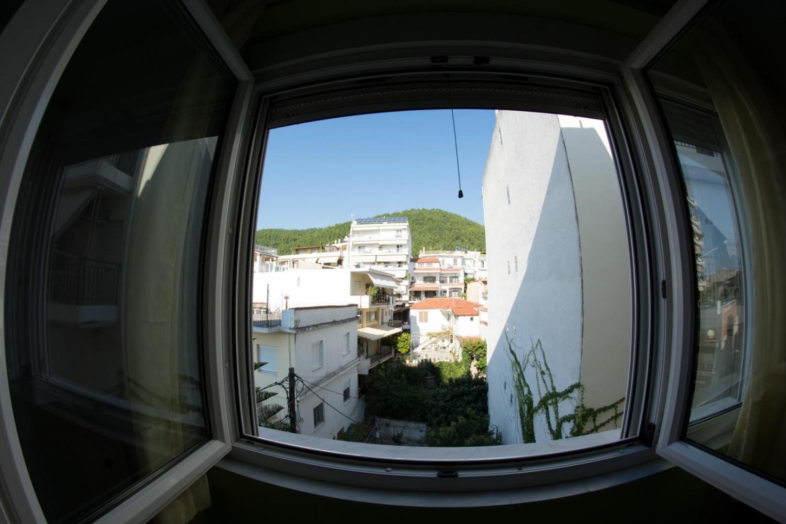 Maria'S Roomstudios Apartments Flats To Let Seaside Heart City Chantzara Spyropoulos Igoumenítsa Eksteriør bilde