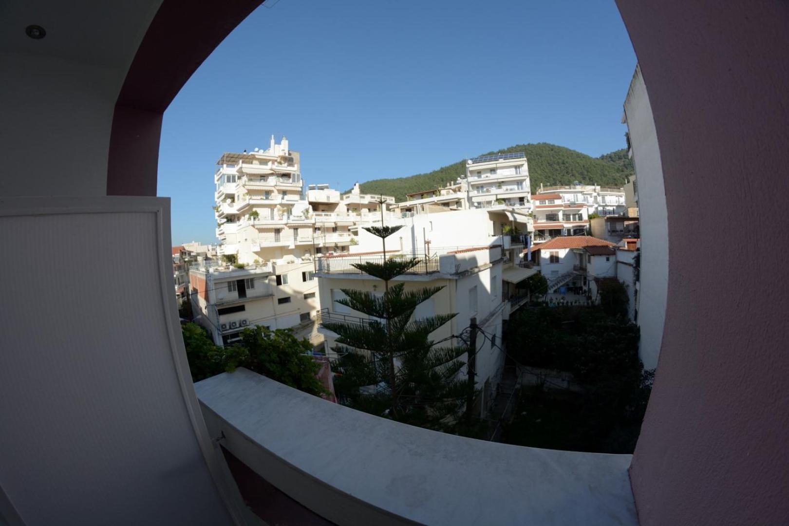 Maria'S Roomstudios Apartments Flats To Let Seaside Heart City Chantzara Spyropoulos Igoumenítsa Eksteriør bilde