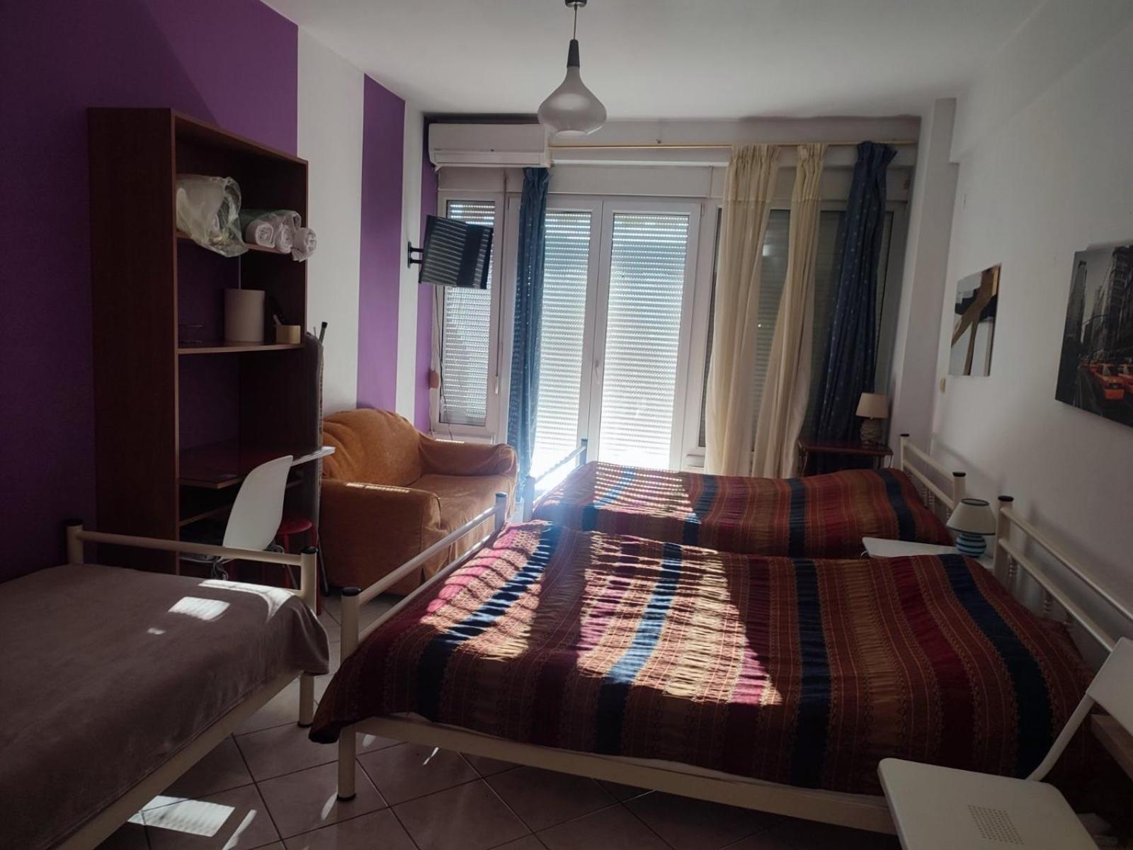 Maria'S Roomstudios Apartments Flats To Let Seaside Heart City Chantzara Spyropoulos Igoumenítsa Eksteriør bilde